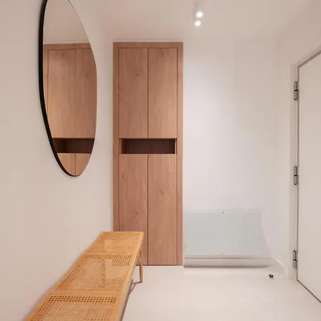 Apartamento Stylish & Spacious Flat Near The By Hostwise Matosinhos (Porto)