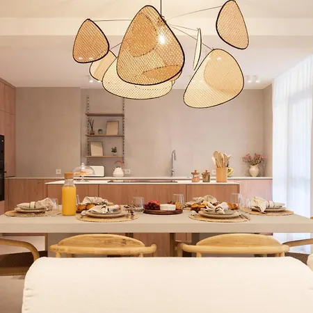 Hostwise - Stylish & Spacious Flat Near The Appartement Matosinhos (Porto)