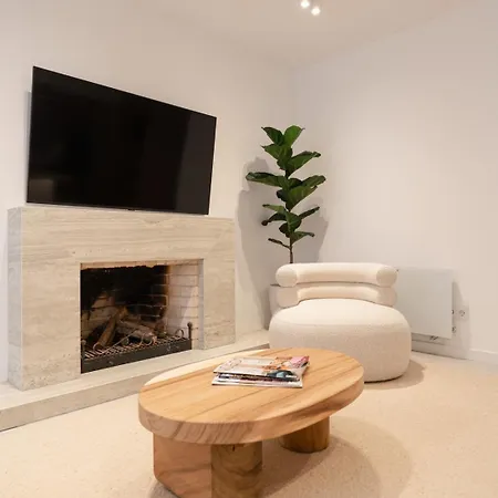 Hostwise - Stylish & Spacious Flat Near The * Matosinhos (Porto)