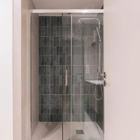 Apartamento Stylish & Spacious Flat Near The By Hostwise Matosinhos (Porto)