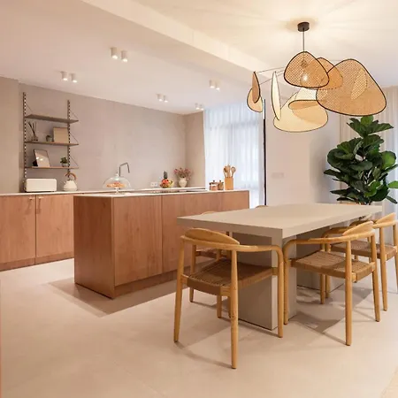 Stylish & Spacious Flat Near The By Hostwise 公寓 马托西纽什