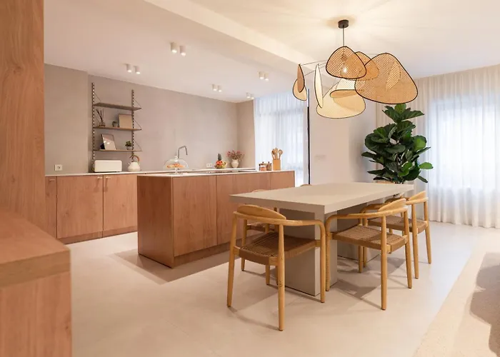 Stylish & Spacious Flat Near The By Hostwise Appartement Matosinhos (Porto)