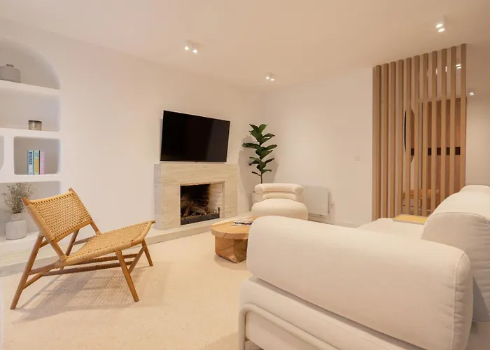 Appartement Stylish & Spacious Flat Near The By Hostwise Matosinhos (Porto)